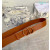 Dior Saddle Leather Belts With CD Buckle And Leather Strap 30 mm In Brown