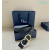 Dior Oblique Monogram Leather Belts With Black And Gold CD Buckle And Leather Strap 35 mm In Black