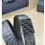 Dior Oblique Monogram Leather Belts With Black Buckle And Leather Strap 35 mm In Black Online