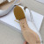Dior J''Adior Slingback Ballerina Flats Women Technical Fabric White
