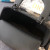 Lady Dior My ABCDior Bag Ultramatte Cannage Calfskin Black
