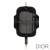 Dior Medium Toujours bag Black Macrocannage Calfskin Women M2821OSHJ_M900