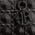 Dior Medium Lady D Joy Bag Ultramatte Cannage Calfskin with Diamond Motif Black
