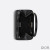 Small Dior Key Bag Box Calfskin Black