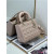 Dior Medium Lady Dior Bag M0565 Pink Patent