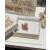 Dior Women's Dior Tribales Earrings Red