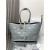 Dior Large Dior Toujours Bag M2820 Grey