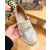 Dior Women's Granville Espadrille Golden