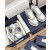 Dior Unisex B27 High-Top Sneaker