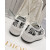 Dior Women's WalknDior Platform Sneaker Cream