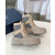 Dior Unisex Garden Lace-Up Boot