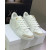 Dior Unisex Star Sneaker Cream