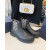 Dior Unisex Explorer Chelsea Boot Black