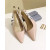 Dior JDior High Heels