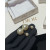 Dior Women's Dior Tribales Earrings White