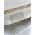 Dior Medium Lady Dior Bag M0565 White Lambskin