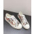 Dior Women's WalknDior Sneaker Red