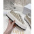 Dior Women's WalknDior Platform Sneaker
