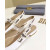 Dior JDior Flat Heel