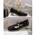 Dior Women's D-Shine Ballet Pump Black