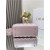 Dior Medium Lady Dior Bag M0565 Pink Pearlescent