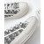 Dior Women's WalknDior Sneaker Gray