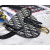 Dior Oblique Saddle Belt Bag