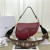 Christian Dior Saddle Bag Calfskin (Varied Colors)