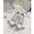 Dior Women's WalknDior Platform Sneaker