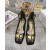 Dior Women's Forever Dior Pump Black
