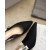 Dior Women's JAdior Slingback Black