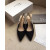Dior Women's JAdior Slingback Black