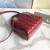 Dior Medium Lady Dior Bag M0565 Red Patent