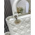 Dior Medium Lady Dior Bag M0565 White Lambskin