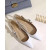 Dior JDior Flat Heel