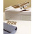 Dior JDior Flat Heel