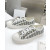 Dior Women's WalknDior Sneaker Gray