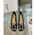 Dior Women's Idylle Ballet Pump Black