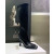 Dior Women's D-Motion Heeled Boot Black