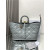 Dior Large Dior Toujours Bag M2820 Grey