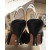 Dior Women's JAdior Slingback Black