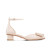 Dior Women's Dior Idylle Ballet Pump