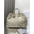 Dior Large Dior Toujours Bag M2820 Beige