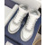 Dior Unisex B27 High-Top Sneaker