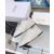 Dior Women's Dior One Sneaker Cream