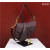 Dior Saddle Bag With Strap M0455 Burgundy Grained Calfskin