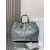 Dior Large Dior Toujours Bag M2820 Grey