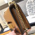 Chrisitan Dior J&ADIOR Flap Bag with Chain (Varied Colors)
