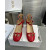 Dior Women's Aime Dior Pump