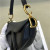Christian Dior Mini Saddle bag (Varied Colors)